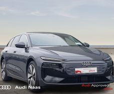 Audi A6 Avant e-tron 2025