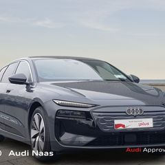 Audi A6 Avant e-tron 2025