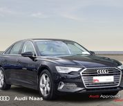 Audi A6 2021