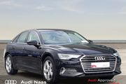 Audi A6 2021