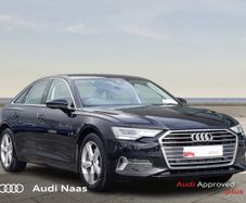 Audi A6 2021