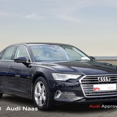 Audi A6 2021