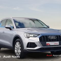 Audi Q3 2023