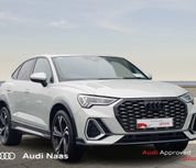 Audi Q3 2024