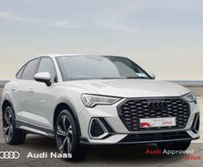 Audi Q3 2024