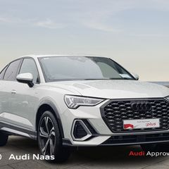 Audi Q3 2024