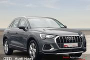 Audi Q3 2024