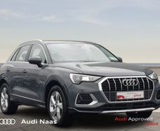Audi Q3 2024