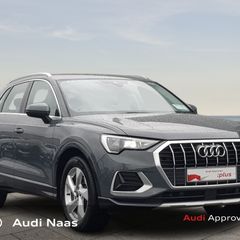 Audi Q3 2024