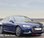 Audi A4 2023