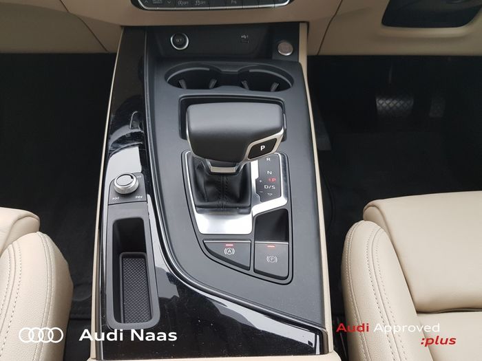 Audi A4 2023