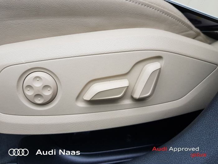 Audi A4 2023