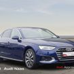 Audi A4 2024