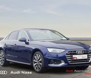 Audi A4 2024