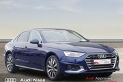 Audi A4 2024