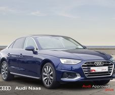 Audi A4 2024