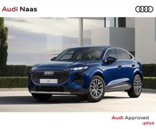 Audi Q3 2026