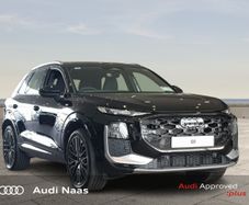 Audi Q3 2026