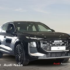 Audi Q3 2026