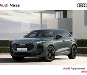 Audi Q3 2026