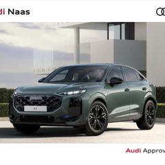 Audi Q3 2026