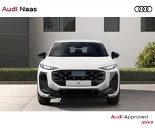 Audi Q3 2026