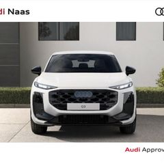 Audi Q3 2026