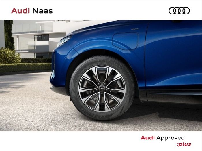 Audi Q3 2026