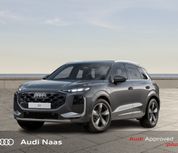 Audi Q3 2026