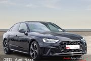 Audi A4 2023
