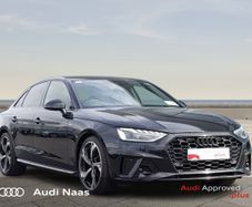 Audi A4 2023
