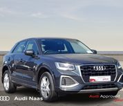 Audi Q2 2023