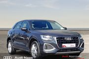 Audi Q2 2023