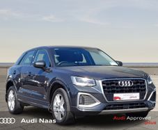 Audi Q2 2023