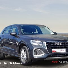 Audi Q2 2023