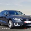 Audi A3 2024