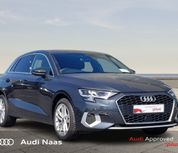 Audi A3 2024