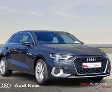 Audi A3 2024