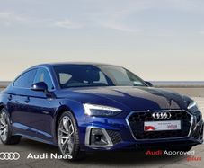 Audi A5 2023