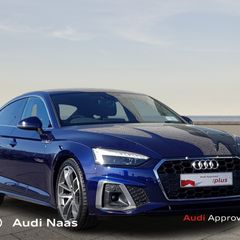 Audi A5 2023