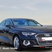 Audi A3 2024