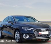 Audi A3 2024