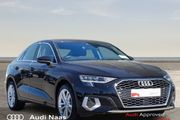 Audi A3 2024