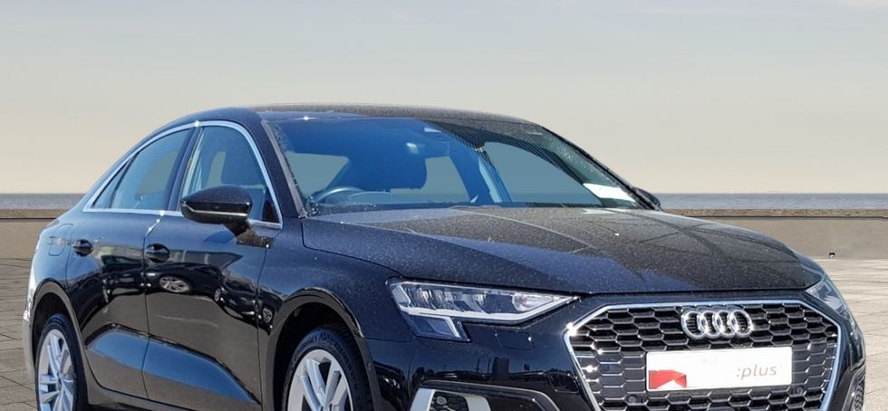 Audi A3 2024