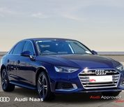 Audi A4 2023