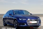Audi A4 2023