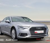 Audi A6 2023