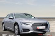 Audi A6 2023