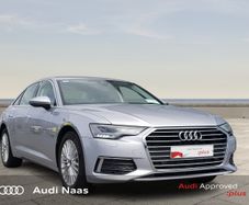 Audi A6 2023