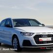 Audi A1 2026